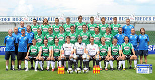 SV JOSKO FENSTER RIED - 