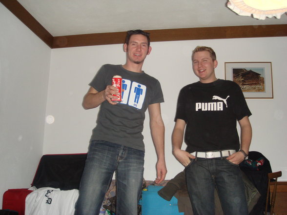 Freunde - 