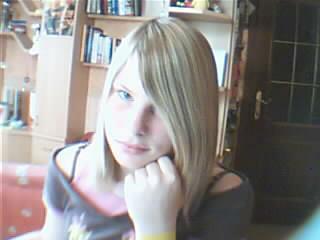 Ich! ^^ - 