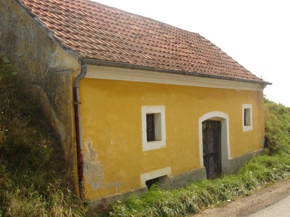 Somm. ausflug zum Waldschütz im Kam - 