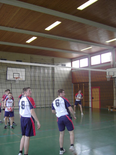 Volleyball LM 210307 - 