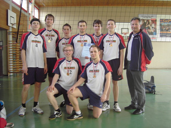 Volleyball LM 210307 - 