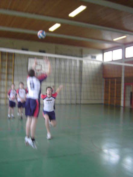 Volleyball LM 210307 - 