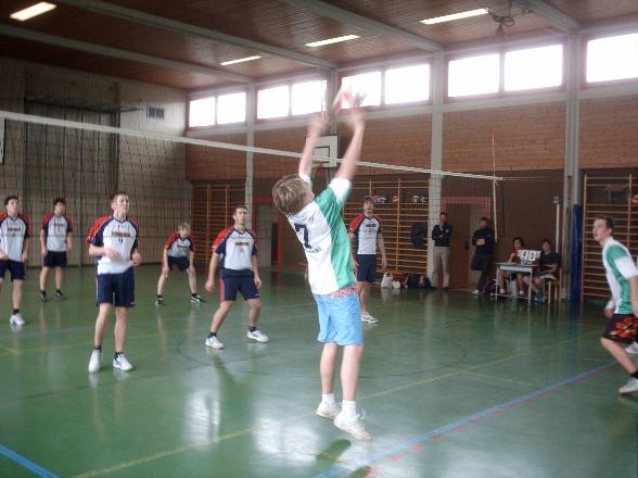 Volleyball LM 210307 - 