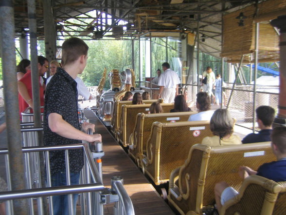 Eurpapark Rust (D) - 