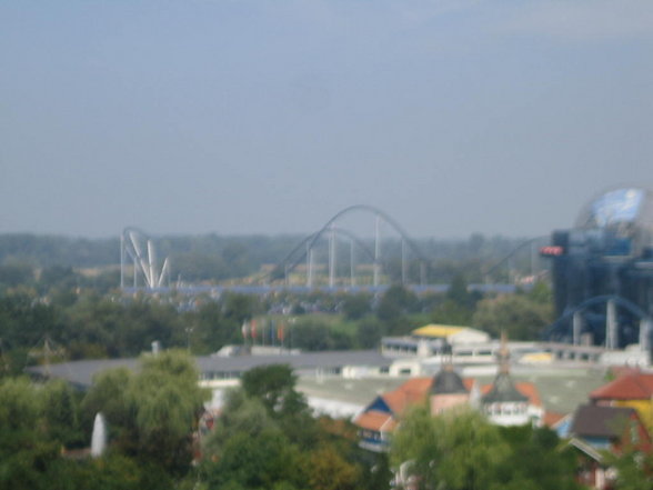 Eurpapark Rust (D) - 