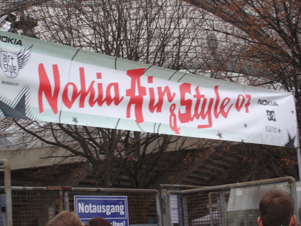 Nokia Air and Style - 