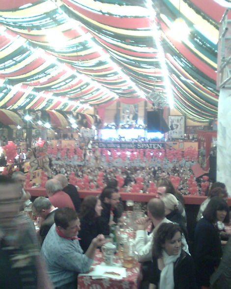 Oktoberfest Munich08 - 