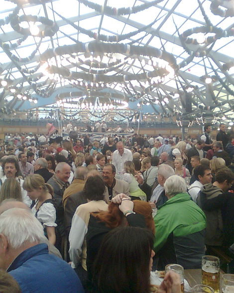 Oktoberfest Munich08 - 