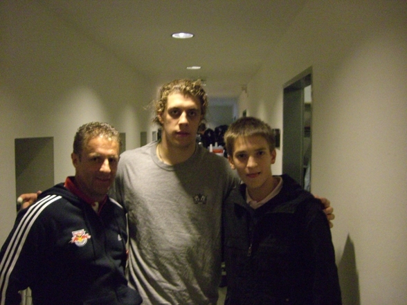 NHL-Star + Kopitar&Blake - 