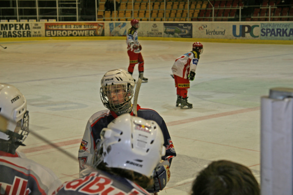 U17 Meister 2007/08 - 