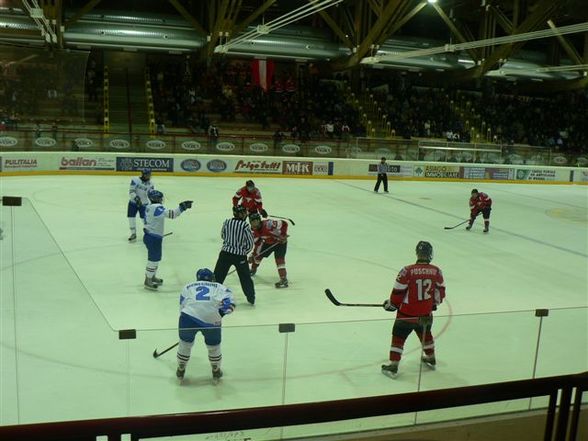 U18-WM in Asiago (ITA) - 