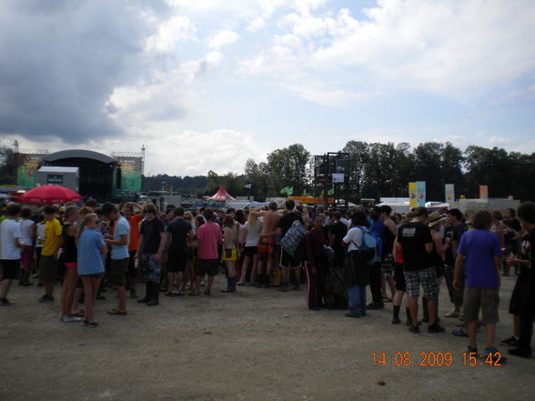 Chiemsee Reggae Summer 2009 - 