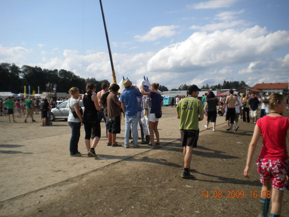 Chiemsee Reggae Summer 2009 - 