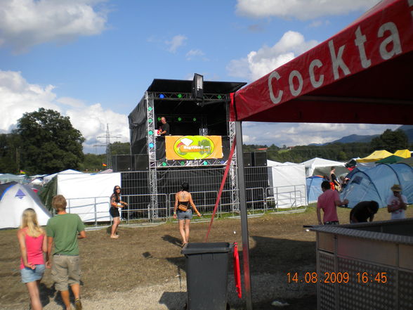 Chiemsee Reggae Summer 2009 - 