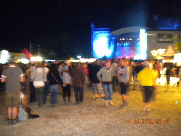 Chiemsee Reggae Summer 2009 - 