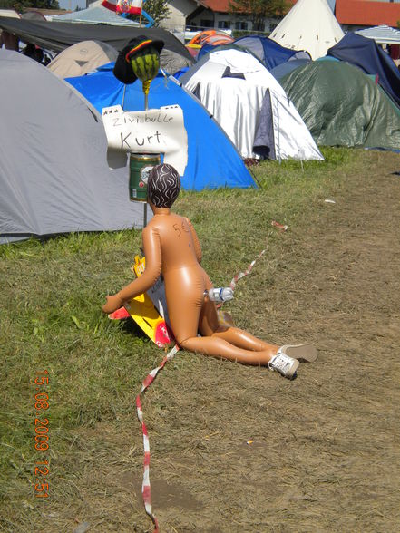 Chiemsee Reggae Summer 2009 - 