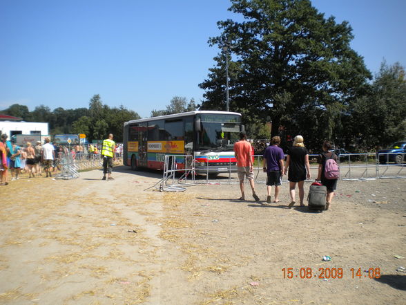 Chiemsee Reggae Summer 2009 - 