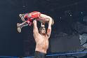 wrestling tricks - 