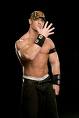 John Cena and Chain Gang - 