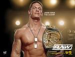 John Cena and Chain Gang - 