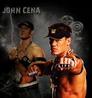 John Cena and Chain Gang - 