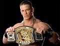 John Cena and Chain Gang - 