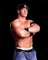 John Cena and Chain Gang - 