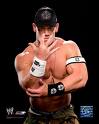 John Cena and Chain Gang - 