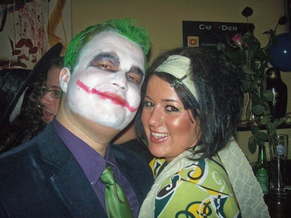 Fasching 2008 - 