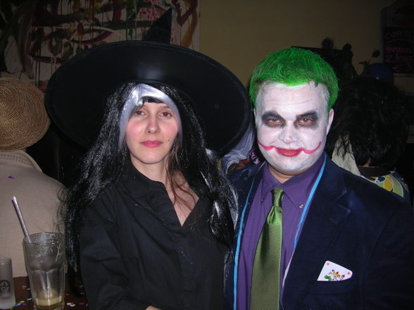 Fasching 2008 - 