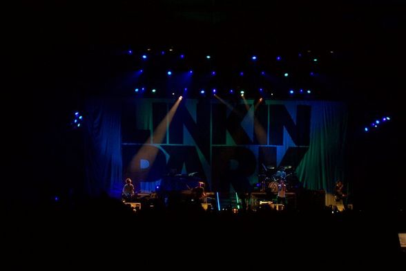 Linkin Park LIVE - 