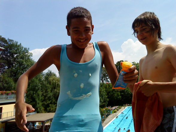 SoMmEr 2009 - 