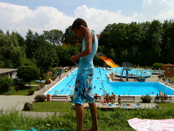 SoMmEr 2009 - 