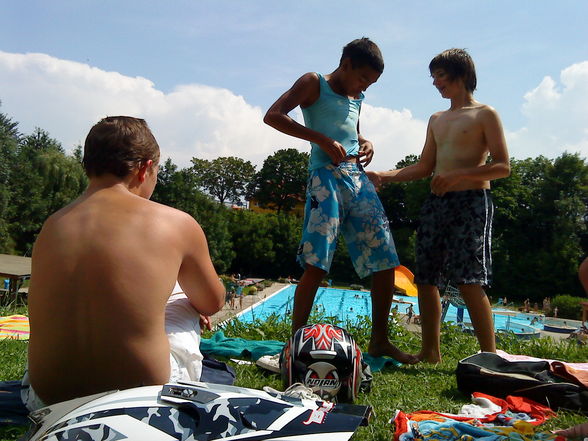 SoMmEr 2009 - 