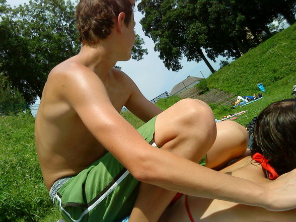 SoMmEr 2009 - 