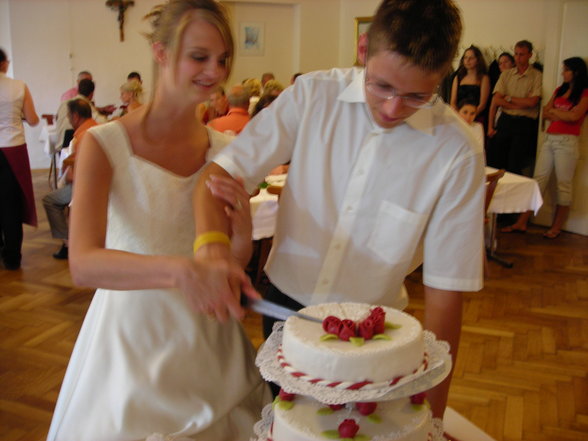 hochzeit - 