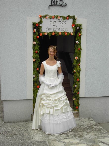 hochzeit - 