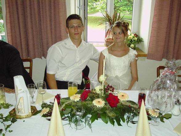 hochzeit - 