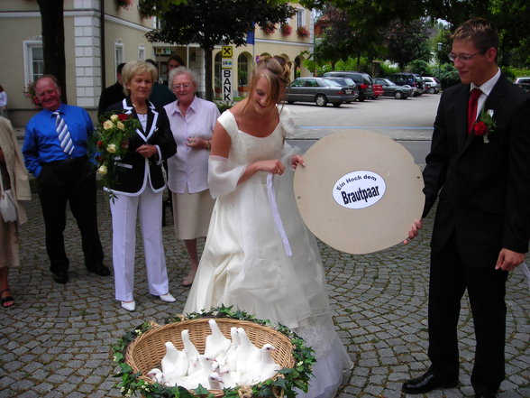 hochzeit - 