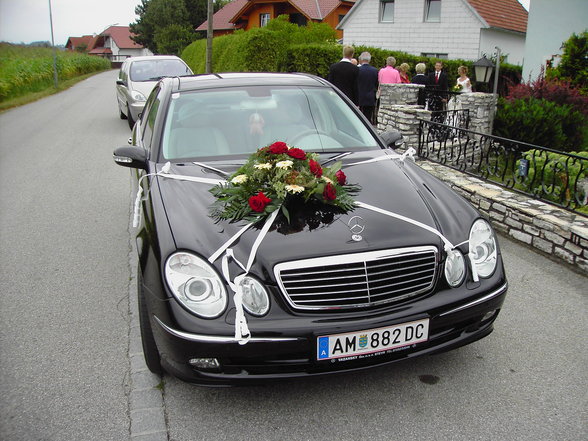 hochzeit - 