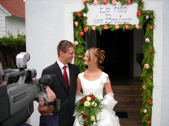 hochzeit - 