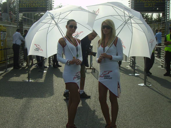 Brno 2007 - 