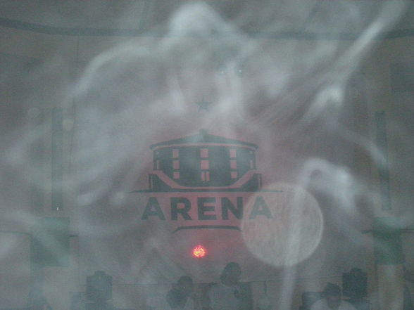 Arena - 