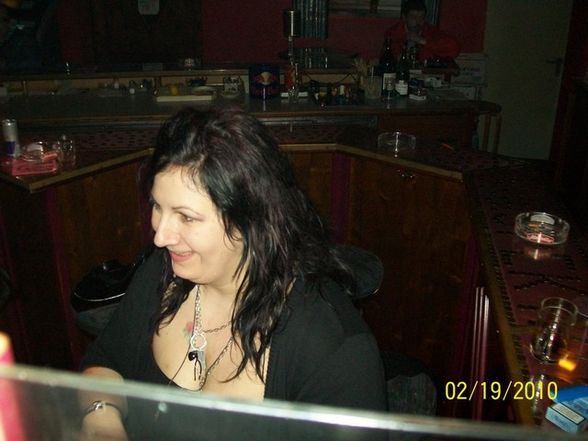 TANZBAR SPEKTAKEL 19.02.2010 , - 