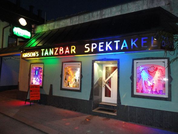 3. Flatrateparty Tanzbar Spektakel - 