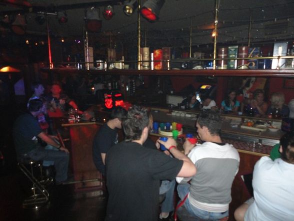 3. Flatrateparty Tanzbar Spektakel - 