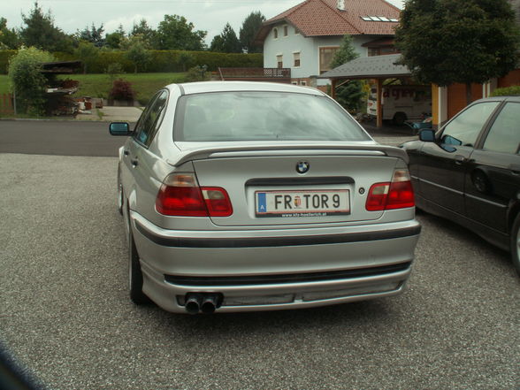 Mein neues Auto!! - 