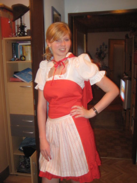 !!!! FASCHING!!!!!! - 