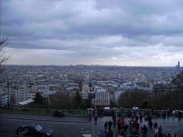 Paris u. Rhodos - 